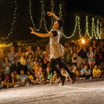 GIFFONI STREET GFF2018, La Famiglia Mirabella