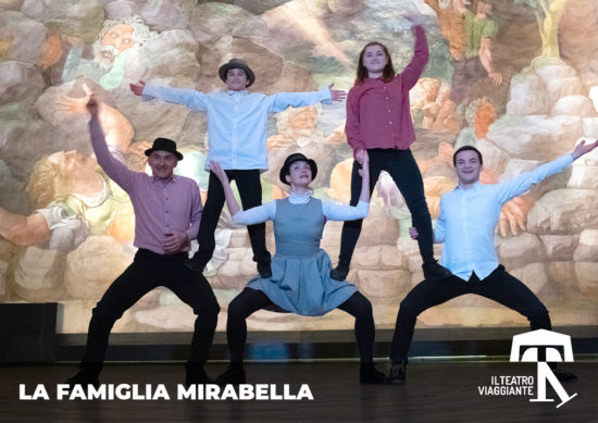 Famiglia Mirabella